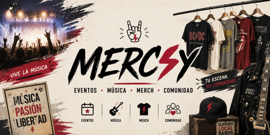 Mercsy Ecuador